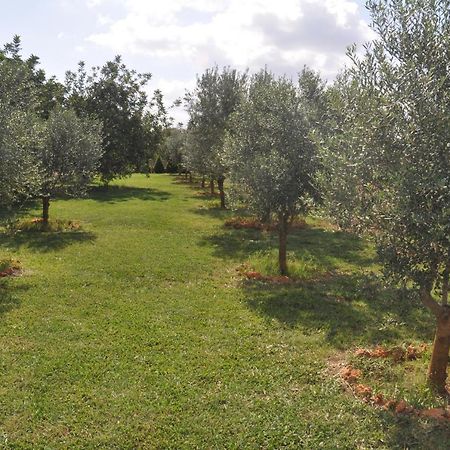 Can Porreti Agroturisme Thị trấn Thị trấn Lloret de Vistalegre Ngoại thất bức ảnh