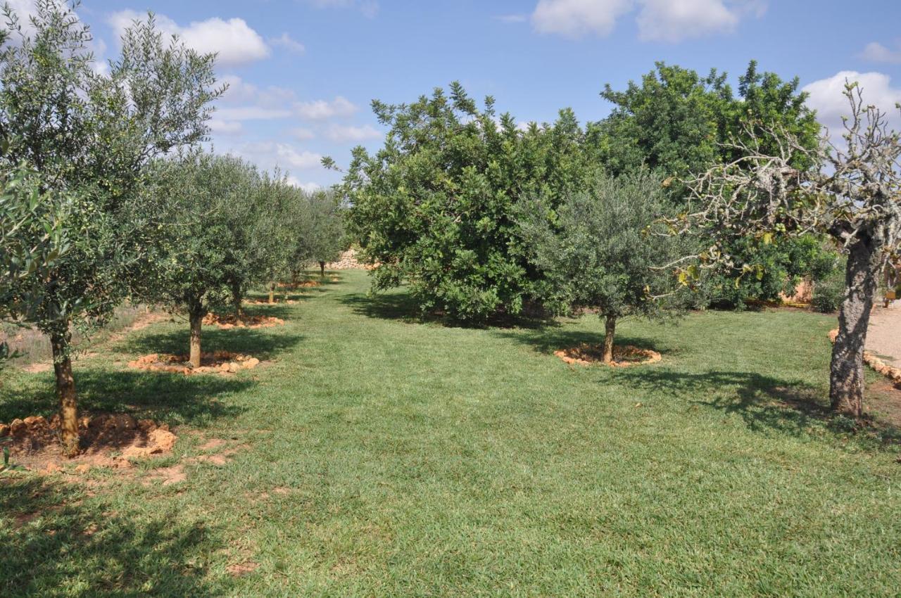 Can Porreti Agroturisme Thị trấn Thị trấn Lloret de Vistalegre Ngoại thất bức ảnh