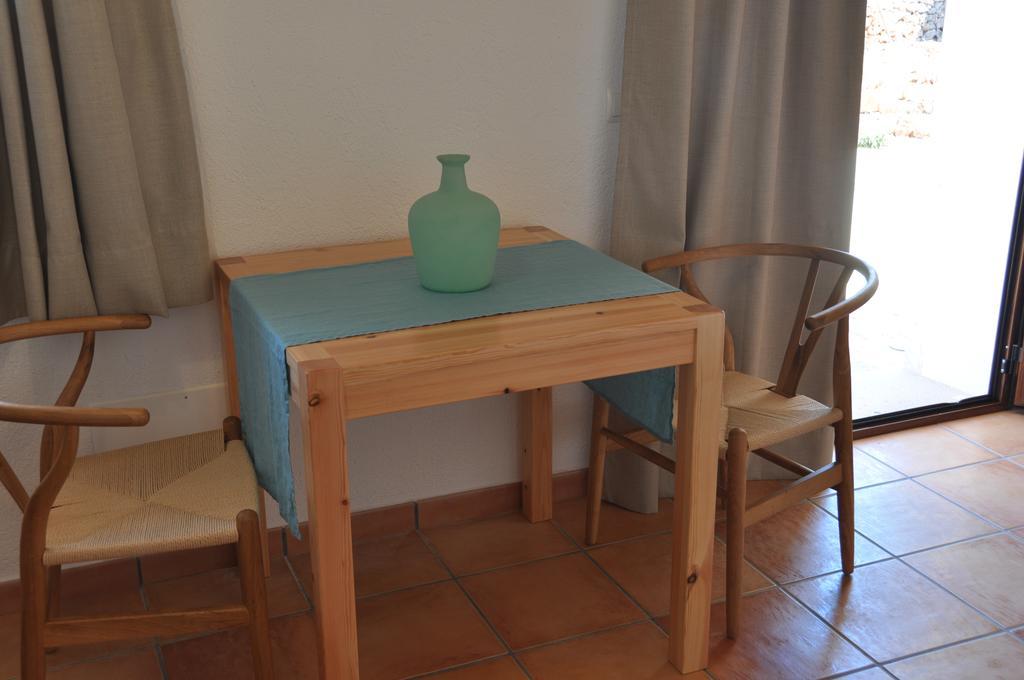 Can Porreti Agroturisme Thị trấn Thị trấn Lloret de Vistalegre Ngoại thất bức ảnh