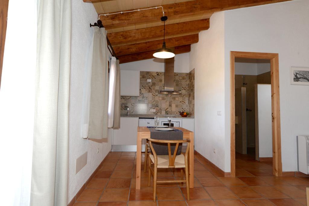 Can Porreti Agroturisme Thị trấn Thị trấn Lloret de Vistalegre Ngoại thất bức ảnh