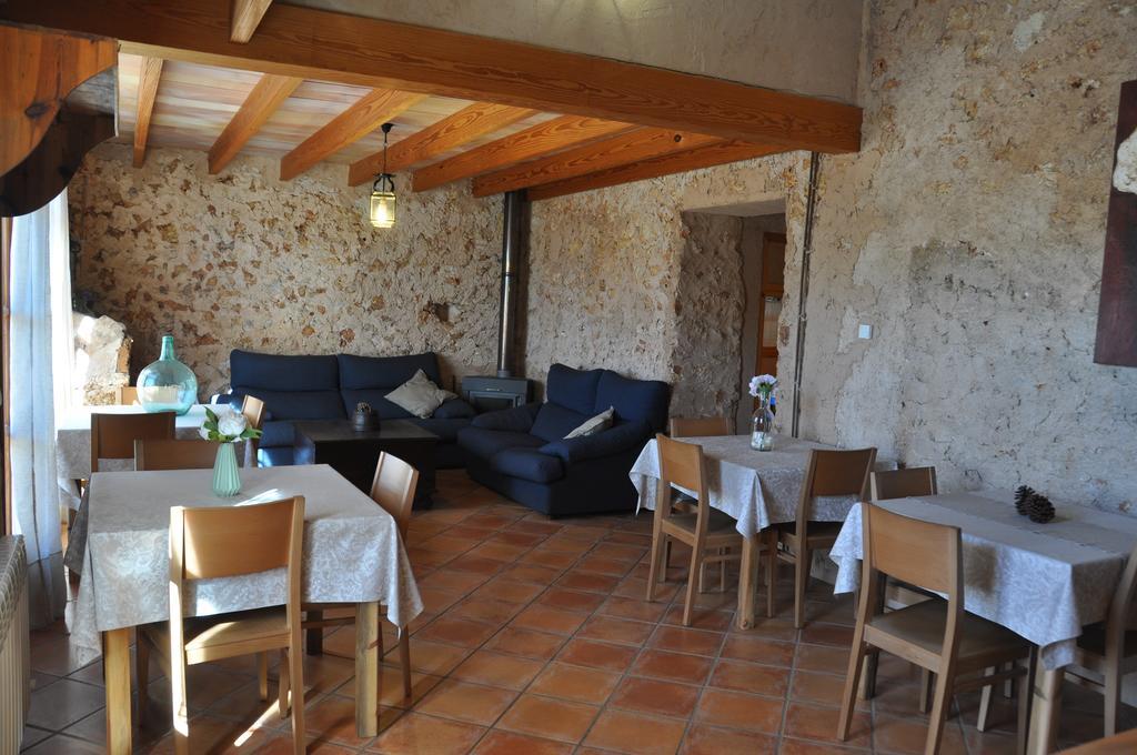 Can Porreti Agroturisme Thị trấn Thị trấn Lloret de Vistalegre Ngoại thất bức ảnh